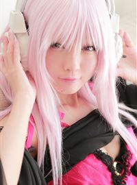 (Cosplay) (C86)(71)